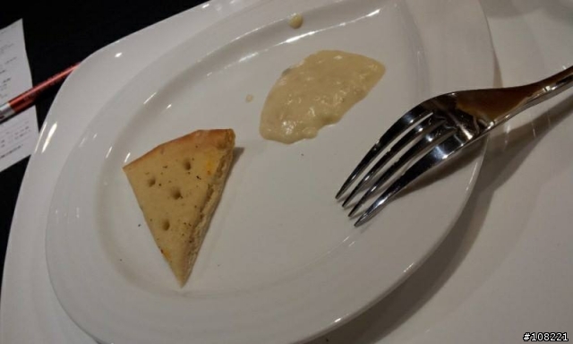 台中新光三越MR.ONION餐廳