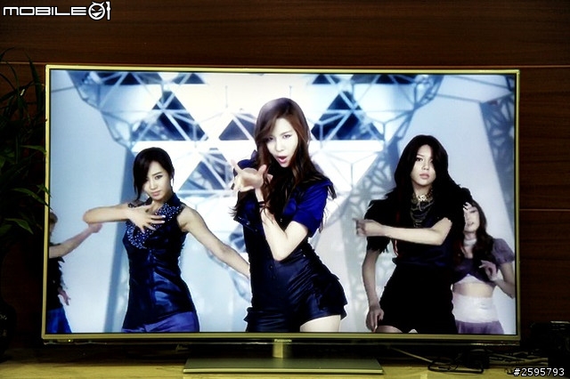 WOW有機會體驗Panasonic SMART VIERA TH-L50E6W 50吋超大尺寸數位電視 !