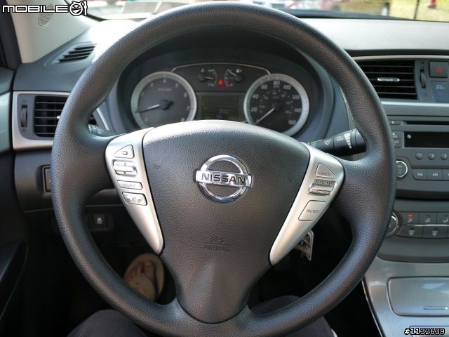 2013 Nissan Sentra SR車型 六千英里使用心得 美國東岸