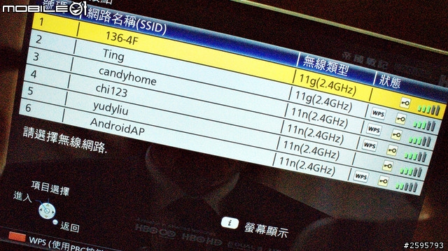 WOW有機會體驗Panasonic SMART VIERA TH-L50E6W 50吋超大尺寸數位電視 !