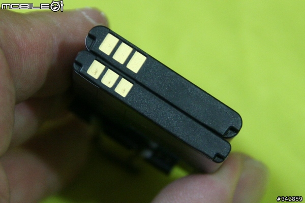 (冷門)Nokia 207 3.5G 無照相手機簡易開箱與心得(20131014新增給NB當數據機上網設定)