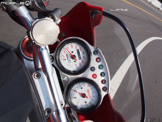 重車日誌19:騎乘安全技巧入門