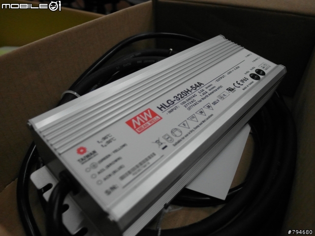 【開箱文】Seabob Cayago F7