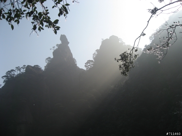 年行萬里 ~ D11 山清水清淨人心,峰高松奇廣見聞玉山縣-三清山 南清園景區-陽光海岸步道-三清福地景區-西海岸步道