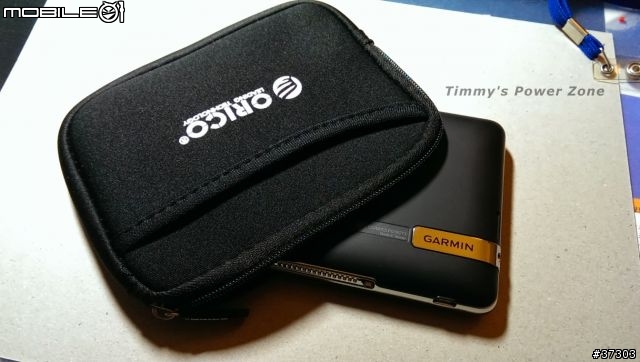 Garmin 3560+倒車顯影安裝 心得分享