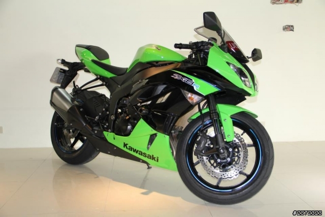 3大天王 GSX-R1000 v.s CBR1000RR v.s R1 v.s Z1000