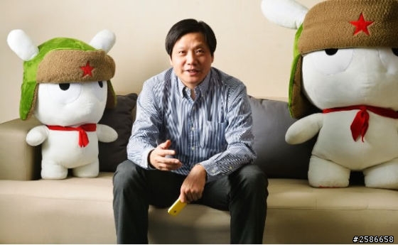 消息稱小米科技開始量產智能手錶產品
