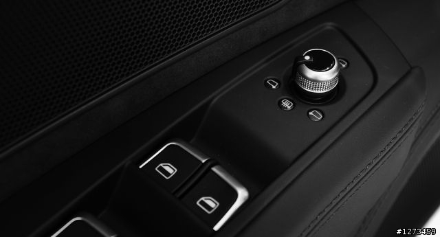 --科技旗艦-- Audi A8L 4.0T 分享