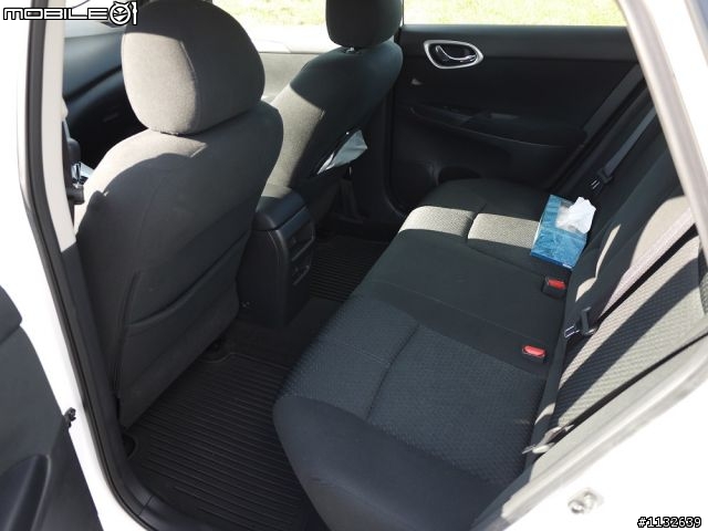 2013 Nissan Sentra SR車型 六千英里使用心得 美國東岸