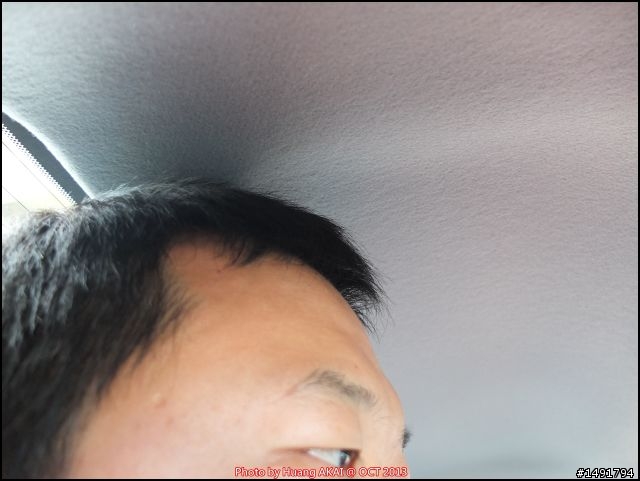【TOYOTA 2013 All New Corolla Altis】11代大器進化 城市駕遊去 體驗會