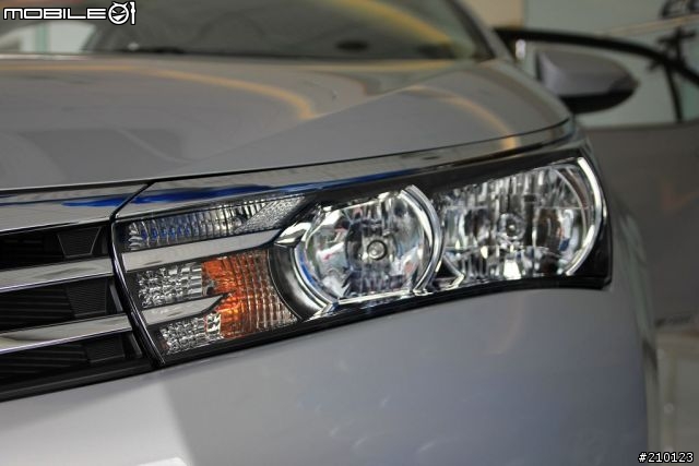 Toyota ALTIS 城市駕遊趣 上午場