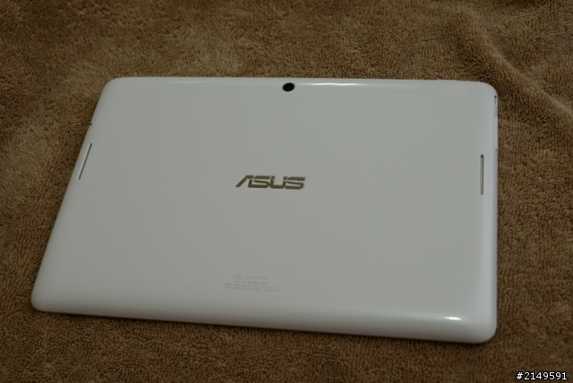 划算的殺時間好物 Asus MEMO Pad 10平板開箱