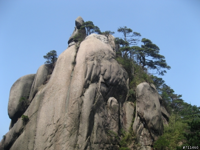 年行萬里 ~ D11 山清水清淨人心,峰高松奇廣見聞玉山縣-三清山 南清園景區-陽光海岸步道-三清福地景區-西海岸步道