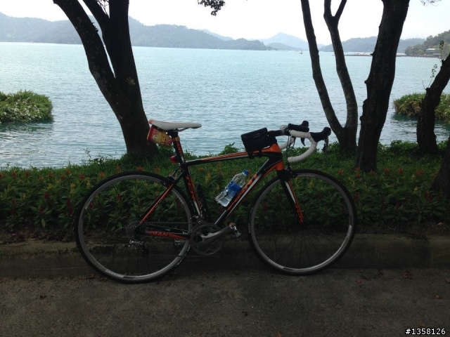 2013-10-05 新夥伴之首航