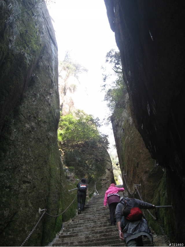 年行萬里 ~ D11 山清水清淨人心,峰高松奇廣見聞玉山縣-三清山 南清園景區-陽光海岸步道-三清福地景區-西海岸步道