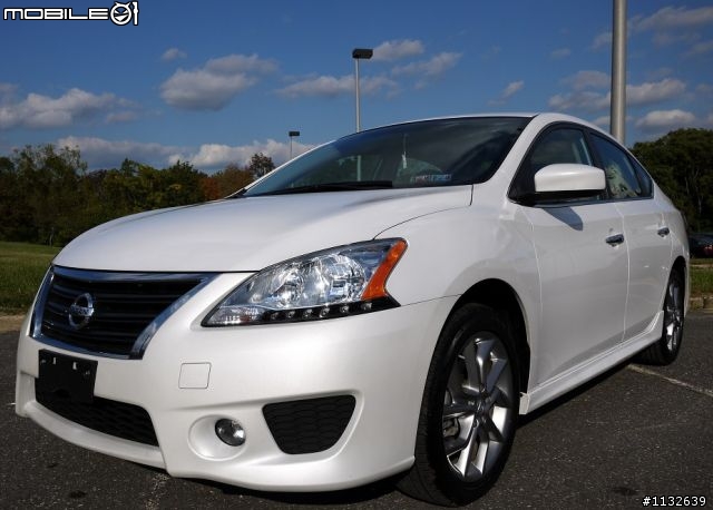 2013 Nissan Sentra SR車型 六千英里使用心得 美國東岸