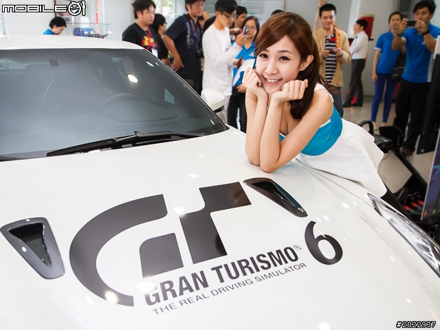 【採訪】12月5日上市推出 《跑車浪漫旅6》媒體先行體驗會