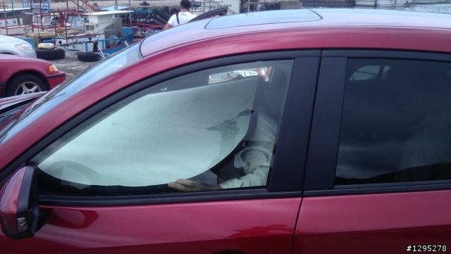 Mazda CX-5 2.2 Skyactiv-D RF-Design阿福版套件