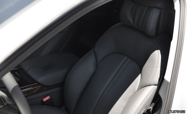 --科技旗艦-- Audi A8L 4.0T 分享