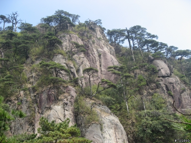年行萬里 ~ D11 山清水清淨人心,峰高松奇廣見聞玉山縣-三清山 南清園景區-陽光海岸步道-三清福地景區-西海岸步道