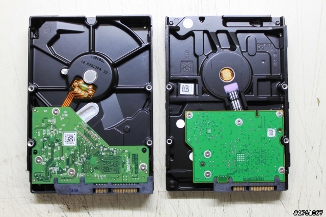 睡眼惺忪的早晨與WD的邂逅~~~「WD Blue™藍標硬碟小開箱」