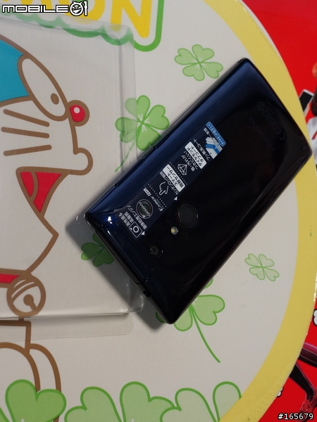 Fujitsu最新docomo冬季機王F-01F討論專貼