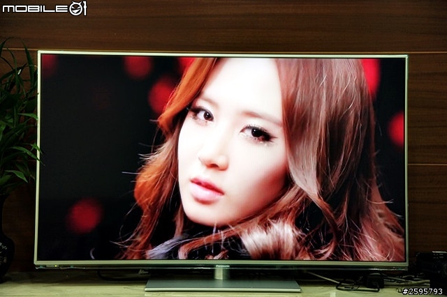 WOW有機會體驗Panasonic SMART VIERA TH-L50E6W 50吋超大尺寸數位電視 !