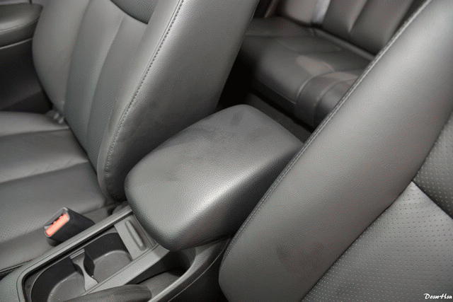 【體驗活動】越級登場!省油與舒適兼顧 Nissan SUPER SENTRA 體驗試駕活動( 50讚加碼福利照 )