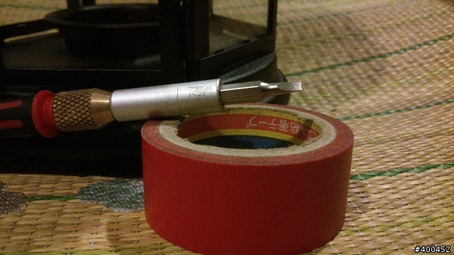 DIY IKEA燭台