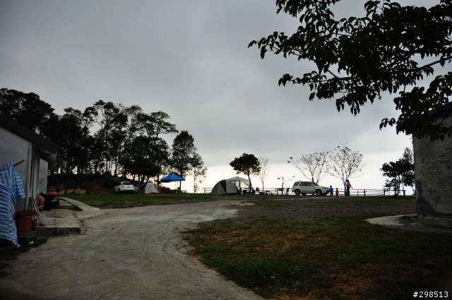 2013-10-18-新竹尖石-函館露營區