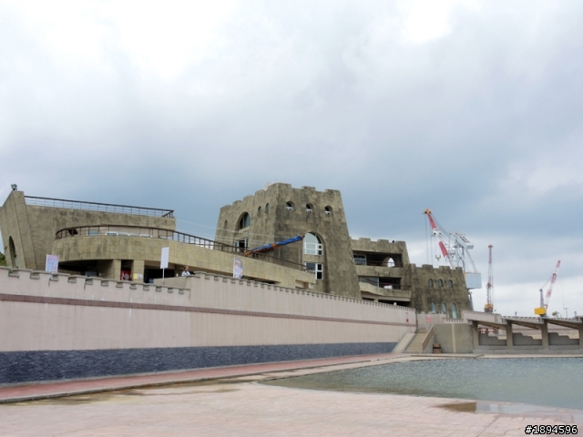 2013.09.08~09-19 一起去跑步-單車12日環島遊記