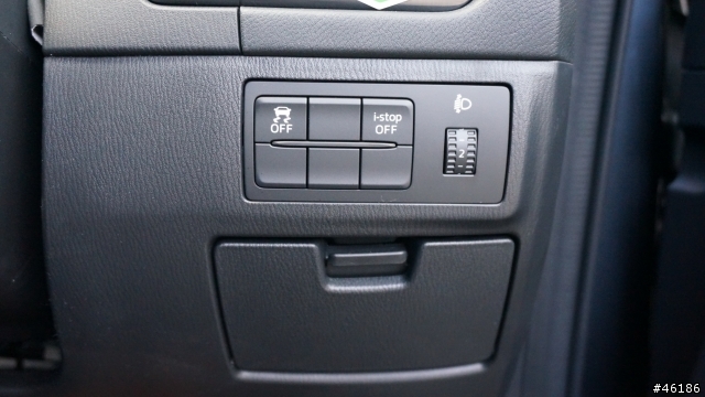 2013 Mazda 6 GJ 日規版本照片分享