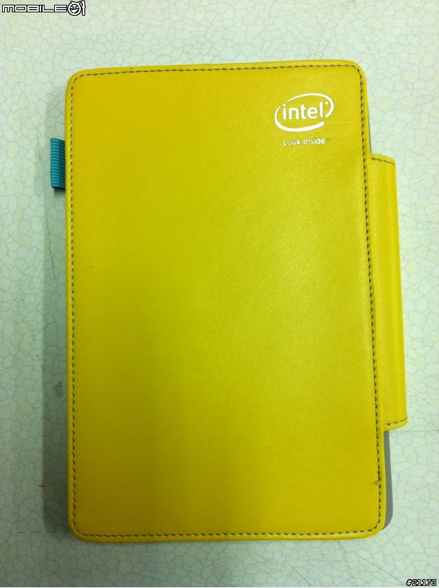 GIGABYTE GSMART 7 TAB 國產平板 開箱