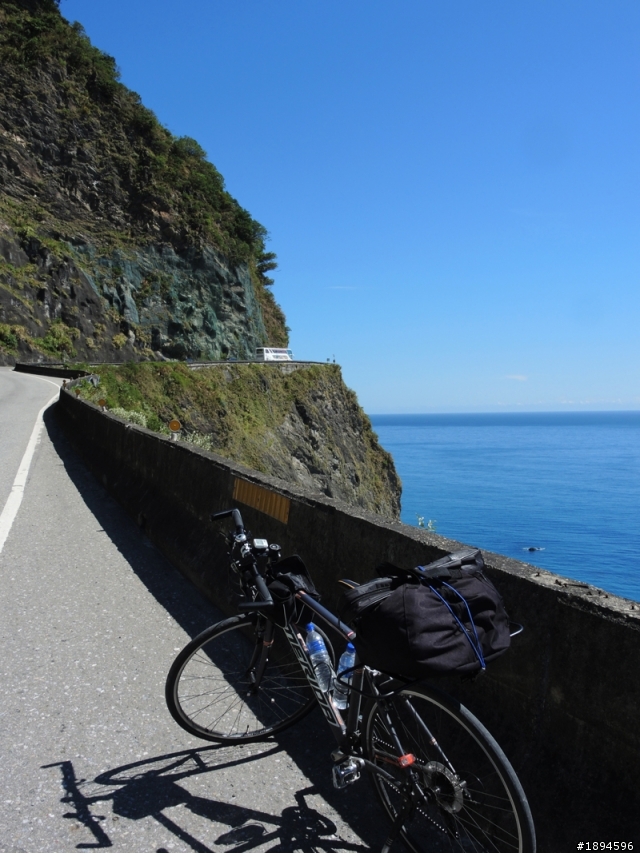 2013.09.08~09-19 一起去跑步-單車12日環島遊記