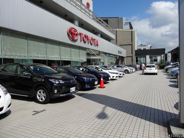 參加COROLLA ALTIS口碑試駕會心得分享 (下午場)