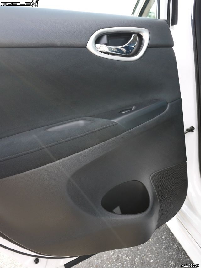 2013 Nissan Sentra SR車型 六千英里使用心得 美國東岸