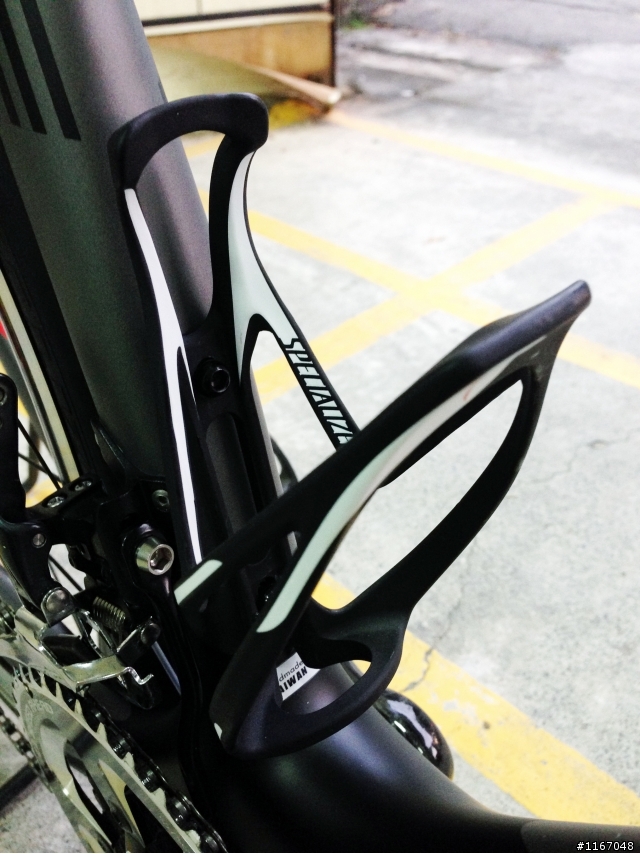 2014年款Specialized Venge Expert Ultegra 開箱分享