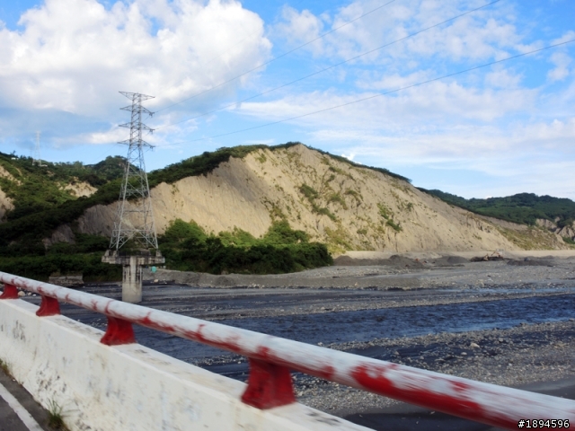 2013.09.08~09-19 一起去跑步-單車12日環島遊記