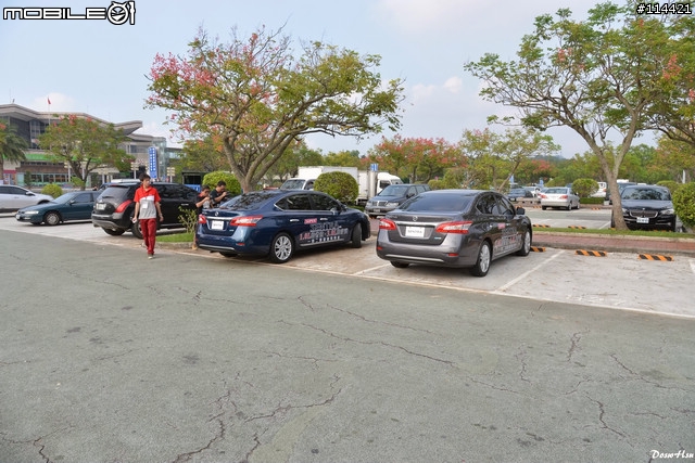 【體驗活動】越級登場!省油與舒適兼顧 Nissan SUPER SENTRA 體驗試駕活動( 50讚加碼福利照 )