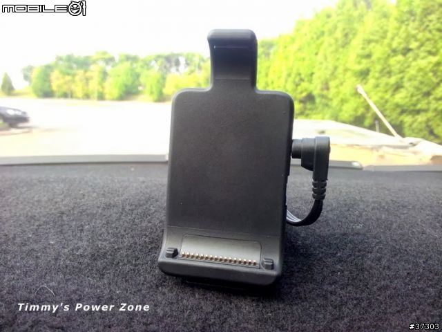 Garmin 3560+倒車顯影安裝 心得分享