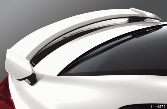 限量300台!Honda Civic S特仕車登場