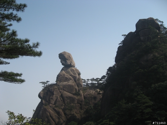 年行萬里 ~ D11 山清水清淨人心,峰高松奇廣見聞玉山縣-三清山 南清園景區-陽光海岸步道-三清福地景區-西海岸步道