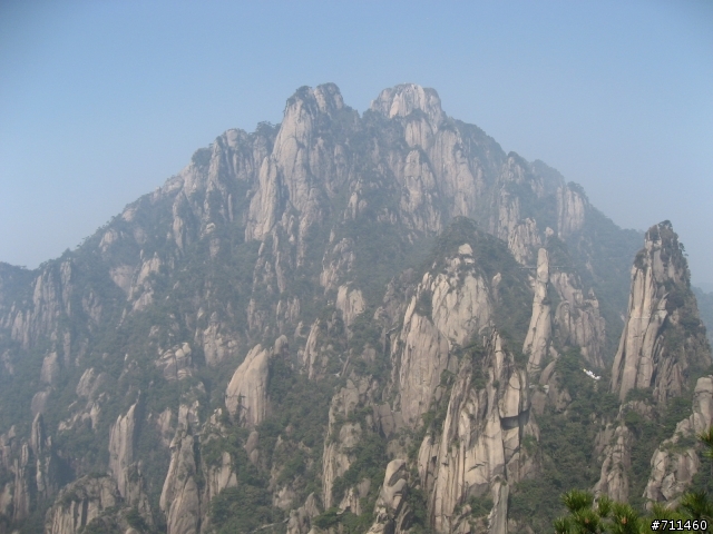 年行萬里 ~ D11 山清水清淨人心,峰高松奇廣見聞玉山縣-三清山 南清園景區-陽光海岸步道-三清福地景區-西海岸步道