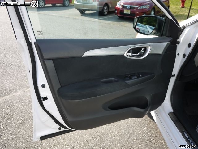 2013 Nissan Sentra SR車型 六千英里使用心得 美國東岸