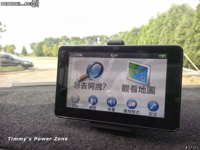Garmin 3560+倒車顯影安裝 心得分享