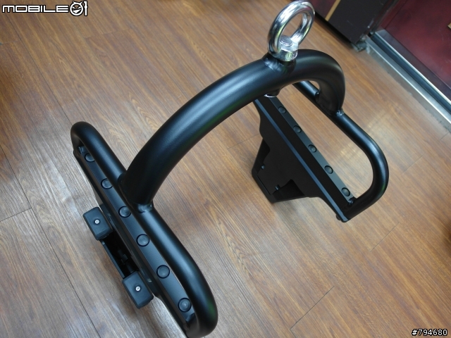 【開箱文】Seabob Cayago F7