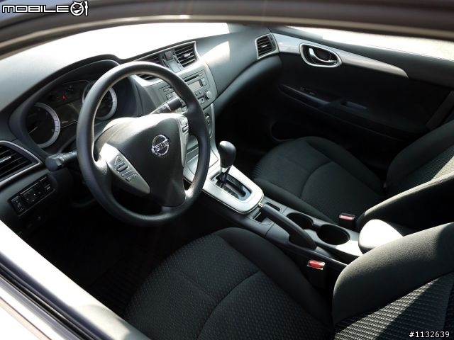 2013 Nissan Sentra SR車型 六千英里使用心得 美國東岸