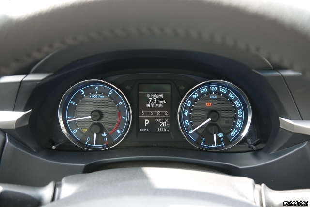2014 COROLLA ALTIS城市駕遊趣