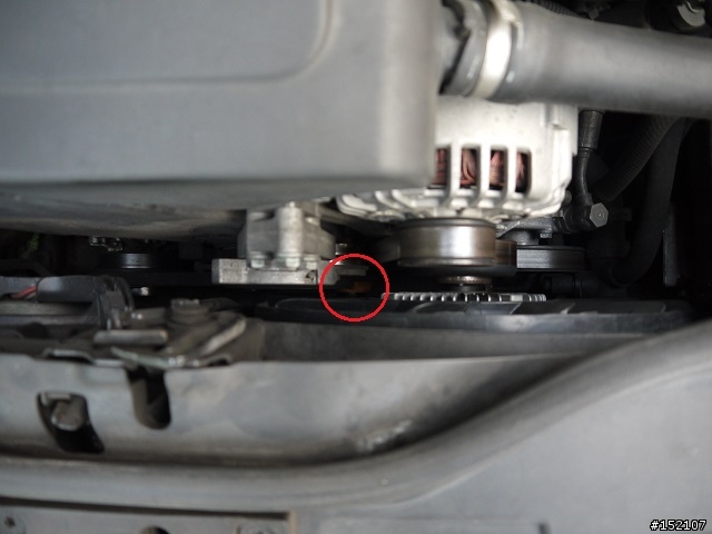 我的B55 Passat 2.0-------正時皮帶及DEPO大燈組更換