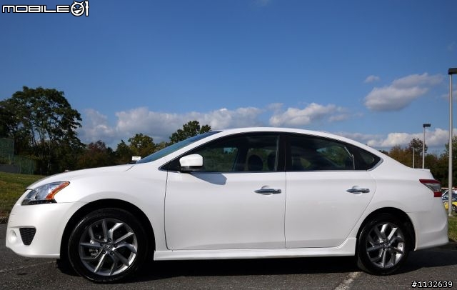 2013 Nissan Sentra SR車型 六千英里使用心得 美國東岸